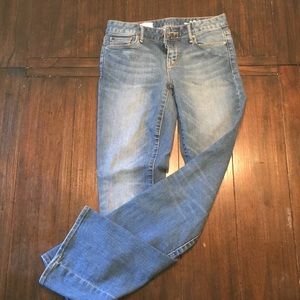 Gap Perfect Boot Jeans